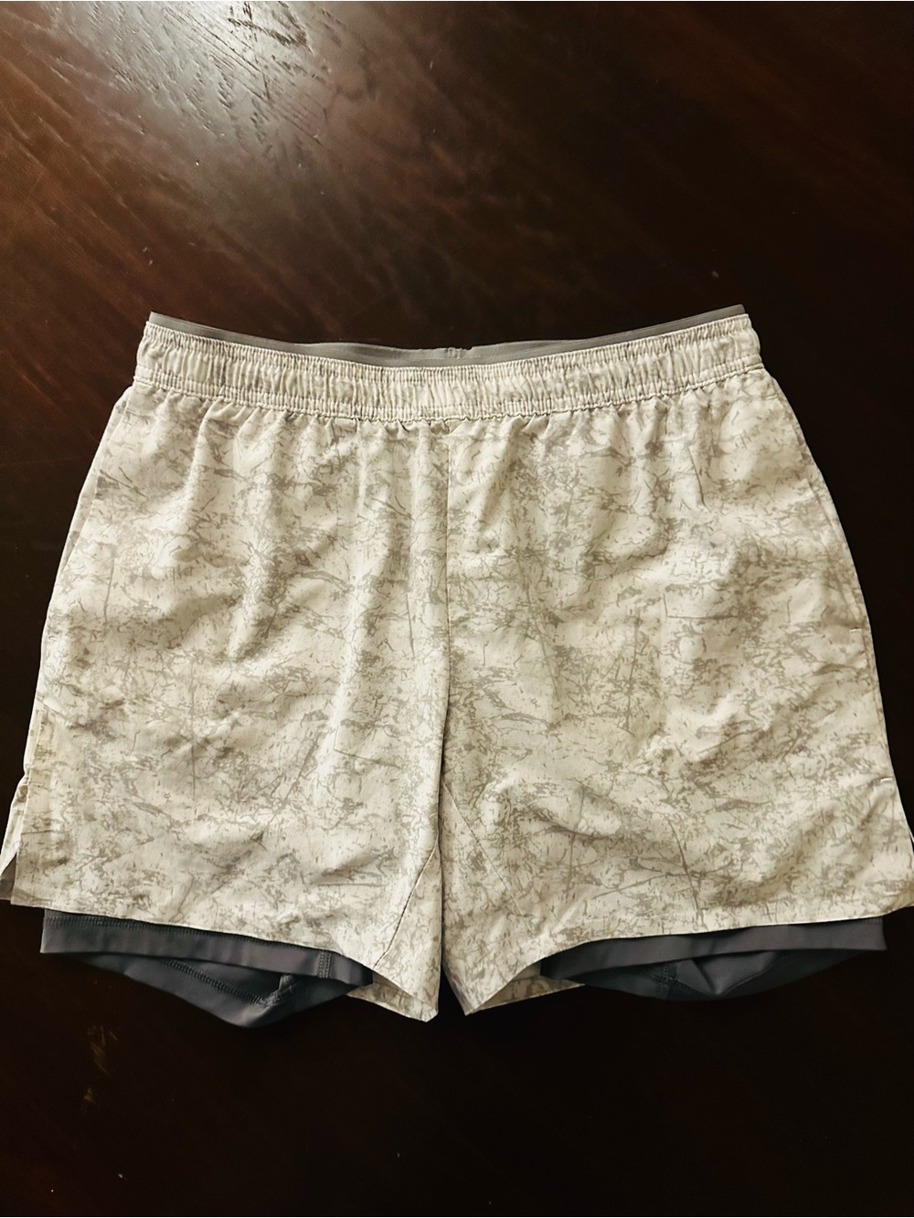 Chubbies Men’s Ultimate Training Shorts 5.5in Short